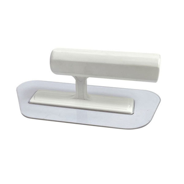 Väggpoleringsverktyg Plastputsspackel D2712 D2712 D2712