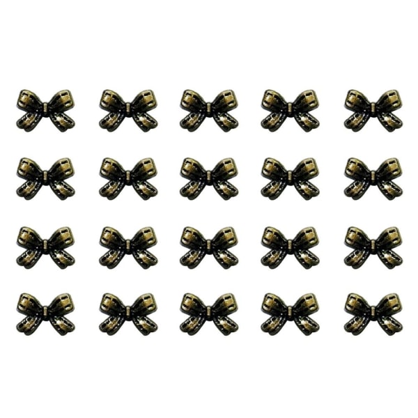20 st knappspänne DIY dockkläder 1 1 1