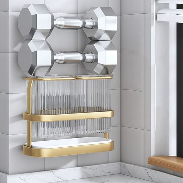Spisepinneholder HVIT White