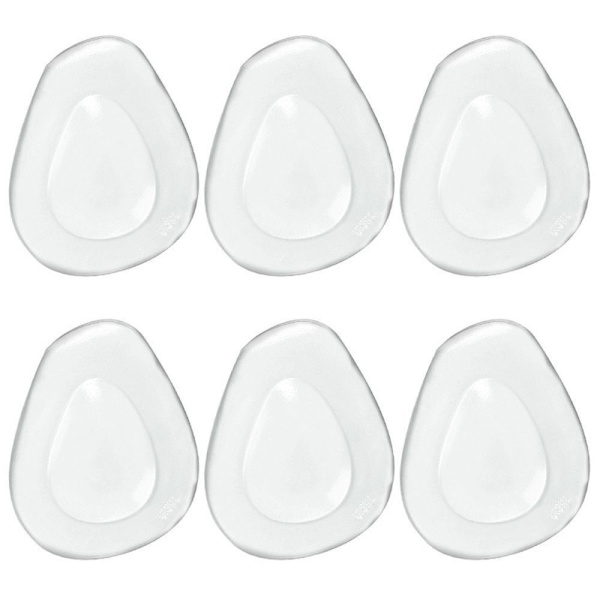 Anti-Pain Inserts Halva innersulor APRIKOS Apricot