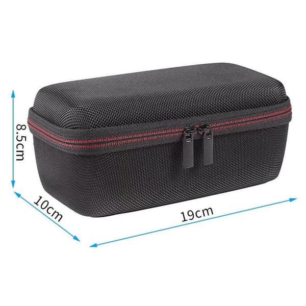 Opptakeretui Opptakerbag Opptakerbæreveske