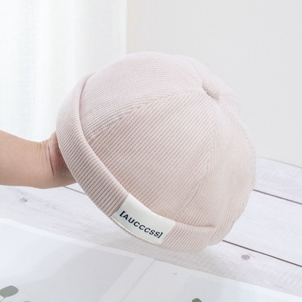 Kvinnor Basker Basker Cap KAFFE Coffee