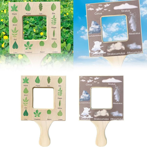 Naturguide Finder Nature Viewfinder 1 1 1