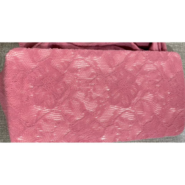 Mesh Strømper Dame Strømper PINK Pink