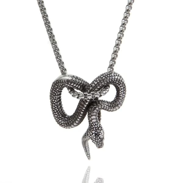 Vedhæng Halskæder Choker