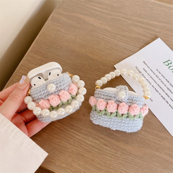 Case Kuulokkeiden cover AIRPODS 3 FOR For Airpods 3