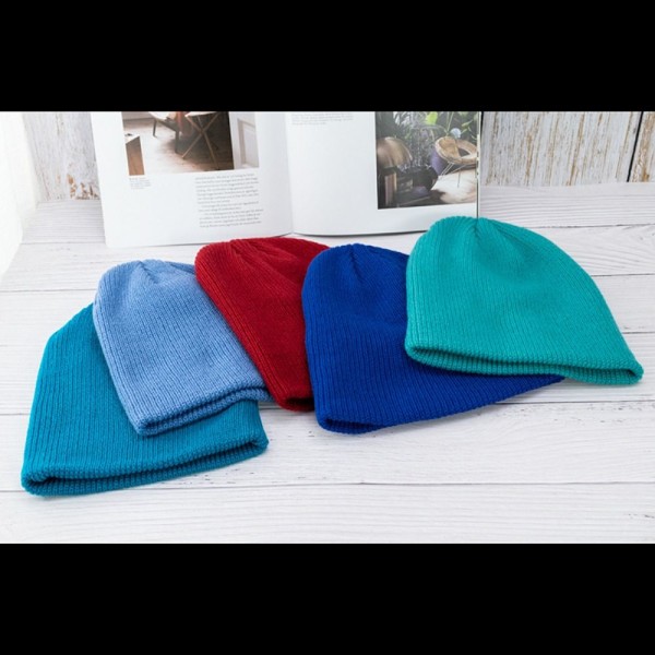 Vintervarme hatter Damehatter 5 5 5