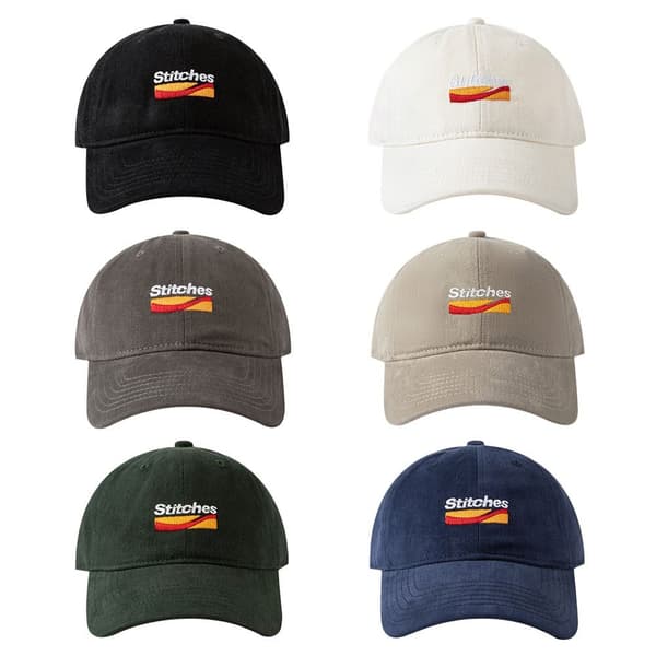 Baseball Cap Solhat NAVY BLÅ Navy blue