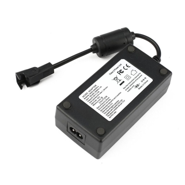 29V 2A Laddare AC/DC Strömförsörjningsadapter EU-STICK EU Plug