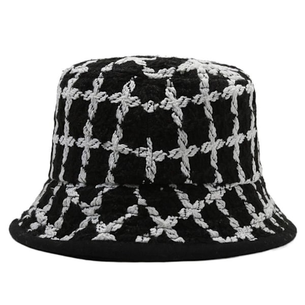 Bucket Ha Shade Solhat SORT Black