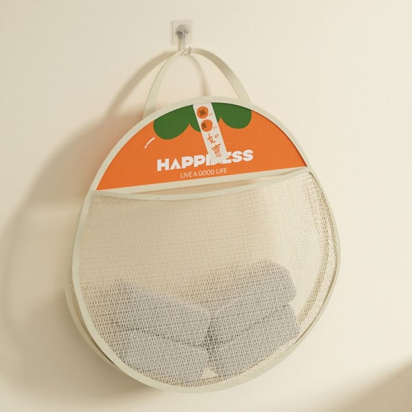 Oppbevaring hengende bag Oppbevaring nettingpose D D D