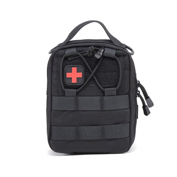 Outdoor Camping Survival Tool EDC Tool Bag C C C