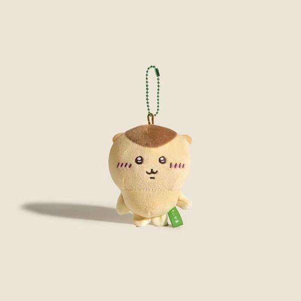 Chiikawa pehmonukke pehmolaukun riipus D D D