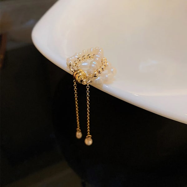 Ear Clip Cuff korvakorut Metal Magnet Clip