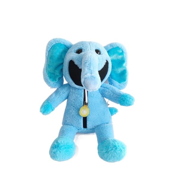 Smiling Critters -nukke Smiling Critters -pehmolelut 30CMD D 30cmD