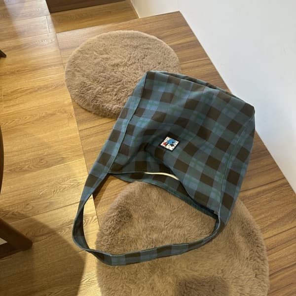 Kassi Käsilaukku SININEN blue