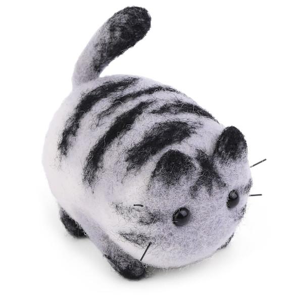 Nålfiltsats Filtningsstartsats C C C