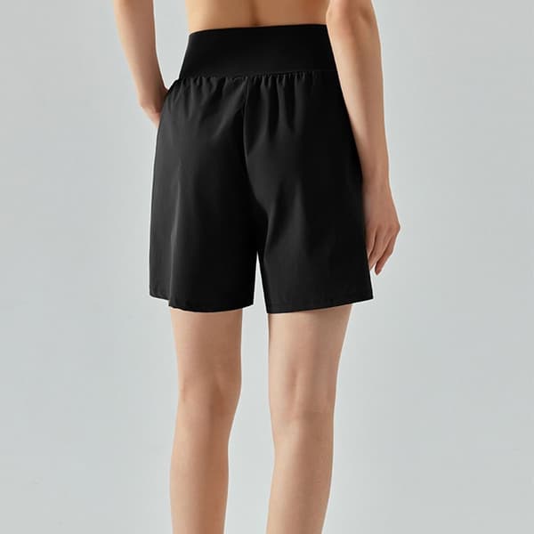 Yogashorts Sportsshorts GRÅ XL grey XL