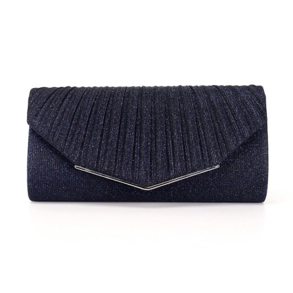 Juhla-ilta Clutch olkalaukut MUSTA black