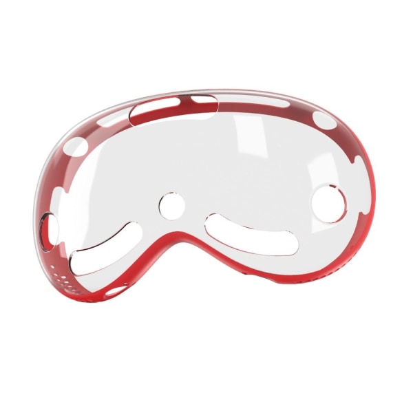 VR-kuulokkeiden case AR-lasien cover PUNAINEN Red