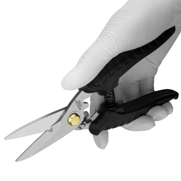 Multifunktionel Saks Skæreværktøj Wire Cutter