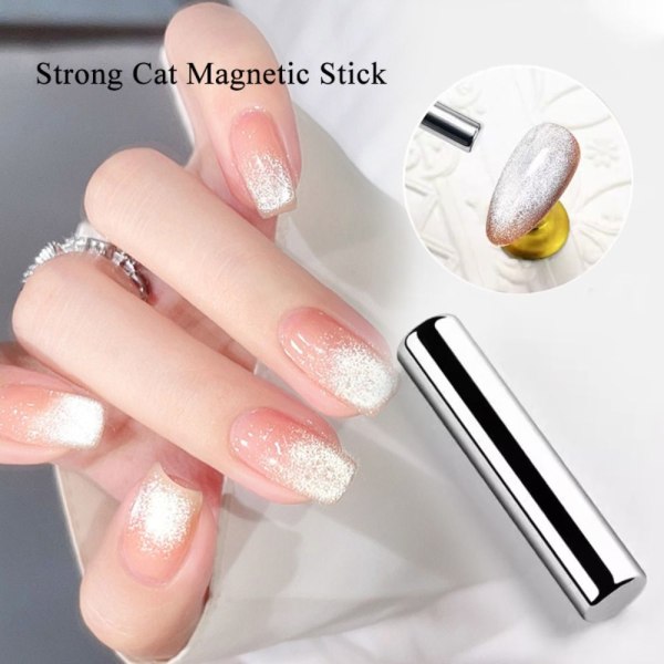 Nagellacksmagnet Penna Magnetisk nagelstift B B B