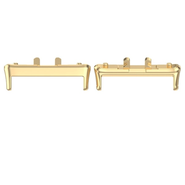 2 stk. remadapter Urremstik GOLD A A Gold A-A