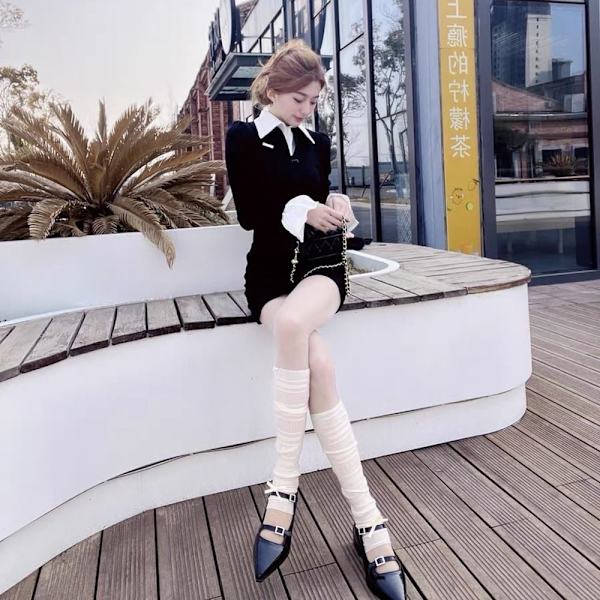 Benvarmere Is Silke Fottrekk BEIGE Beige