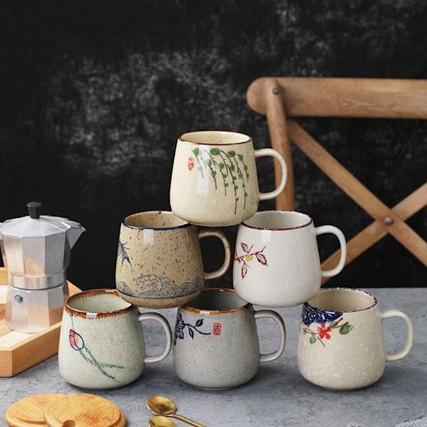 Kaffekop Vandkop 3 3 3