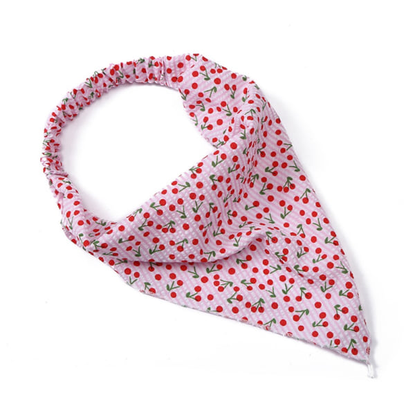 Kvinder Bandana Triangle Turban 10 10 10