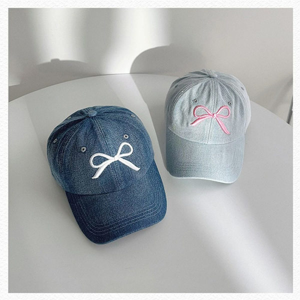 Baseball Caps Visir Cap SORT black