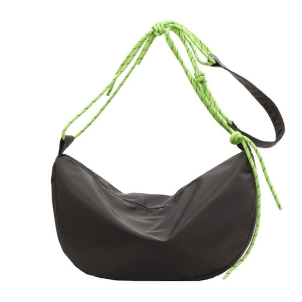 Skuldertasker Hobo Taske BLÅ blue