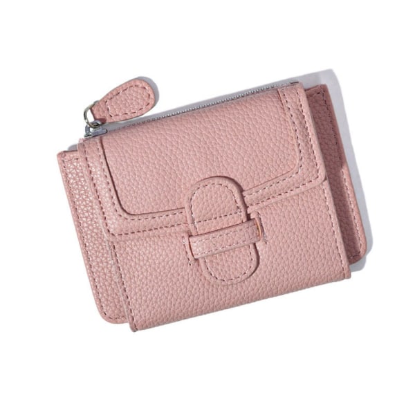 Håndholdt Walle Card Bag PINK pink