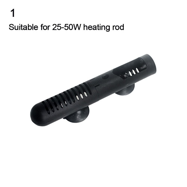Fish Tank Heater Guard Varmestang beskyttelseshylse 1 1 1