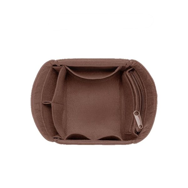 Bucket Bag Insert Bag Linner Bag COFFEE A A coffee A-A