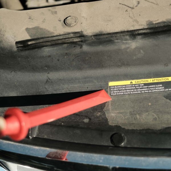 4 kpl set Scraper Remover Scraper Tool Kit