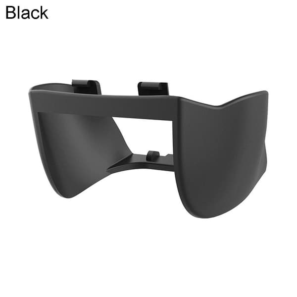 Linsskyddstillbehör för DJI Mavic Mini/2/SE Gimbal Black