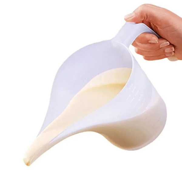 Mätkoppar Pip Koppar Tratt Kannkruka