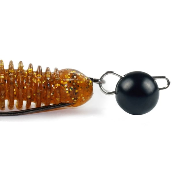 Fiske Tungsten fall Sinker 5G 5G 5g