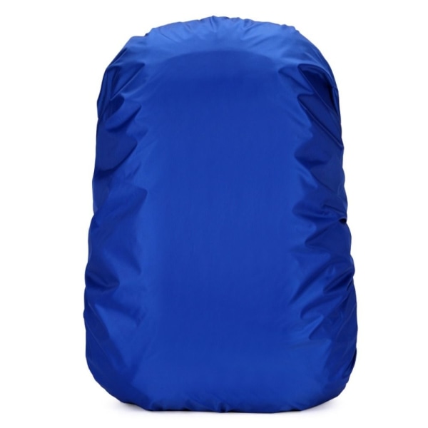 Reppu Cover Laukun cover SININEN 60L blue 60L