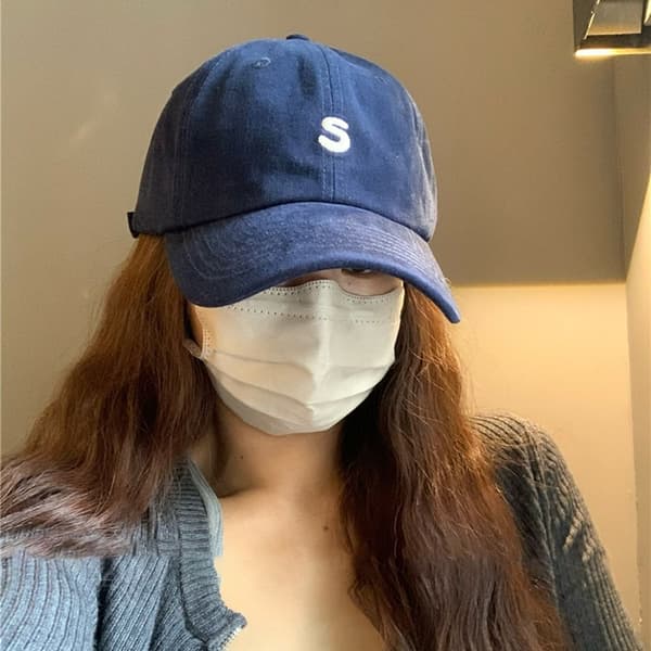 Baseballcapser Solhatter 1 1 1