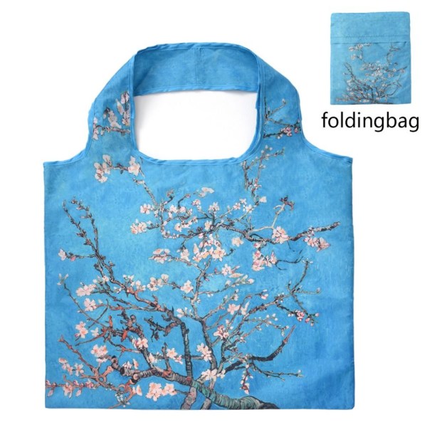 Shopping Bag Travel Bag 03 03 03