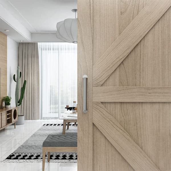Dørknotter Låvedørhåndtak 1 1 1