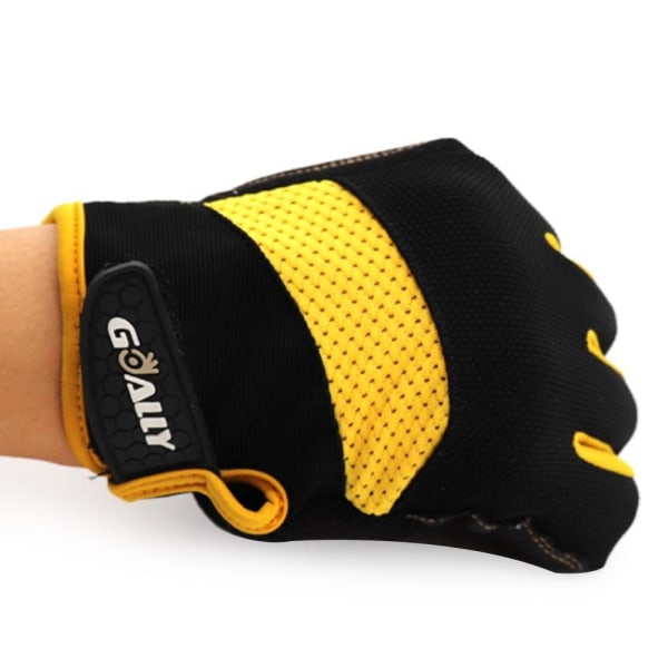 Työturvalliset käsineet Outdoor Sport Glove M M M