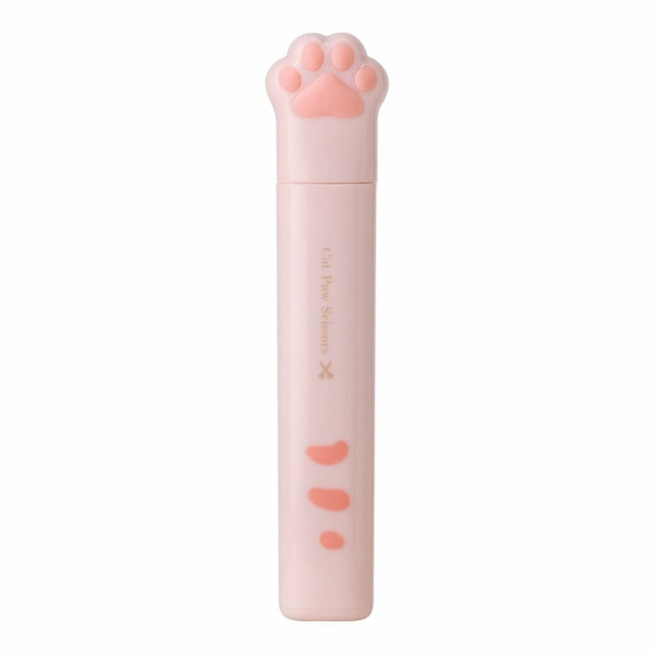 Cat Paw Sakset Sakset PINK Pink