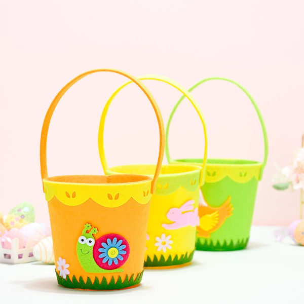 Easter Egg Bag Mulepose C C C