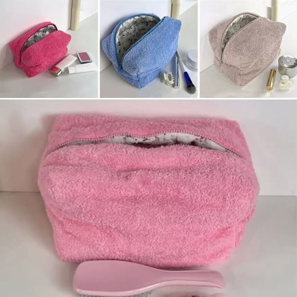 Necessär Sminkväska Organizer 3 3 3