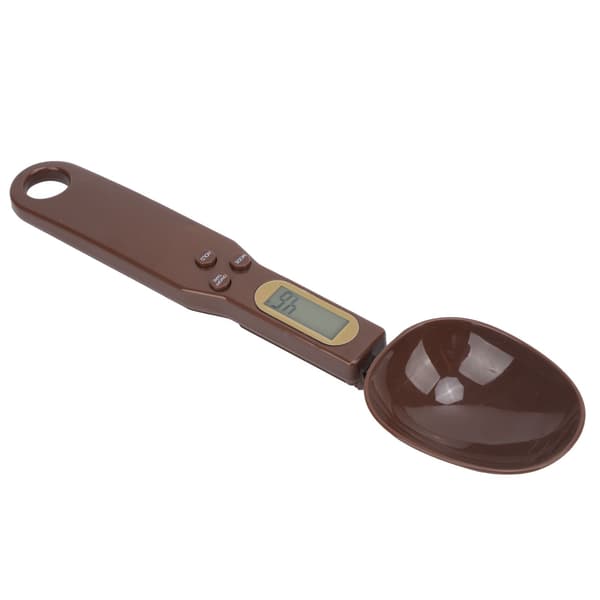 Mittalusikkasarja, 500/0,1 g, elektroninen