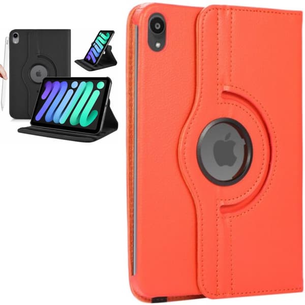 iPad (A16) 2025 11 tommer gen 11 etui - Orange