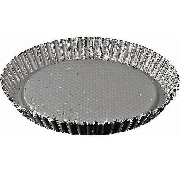 Metallblomst Kakeform Muffinsformer Bakeutstyr